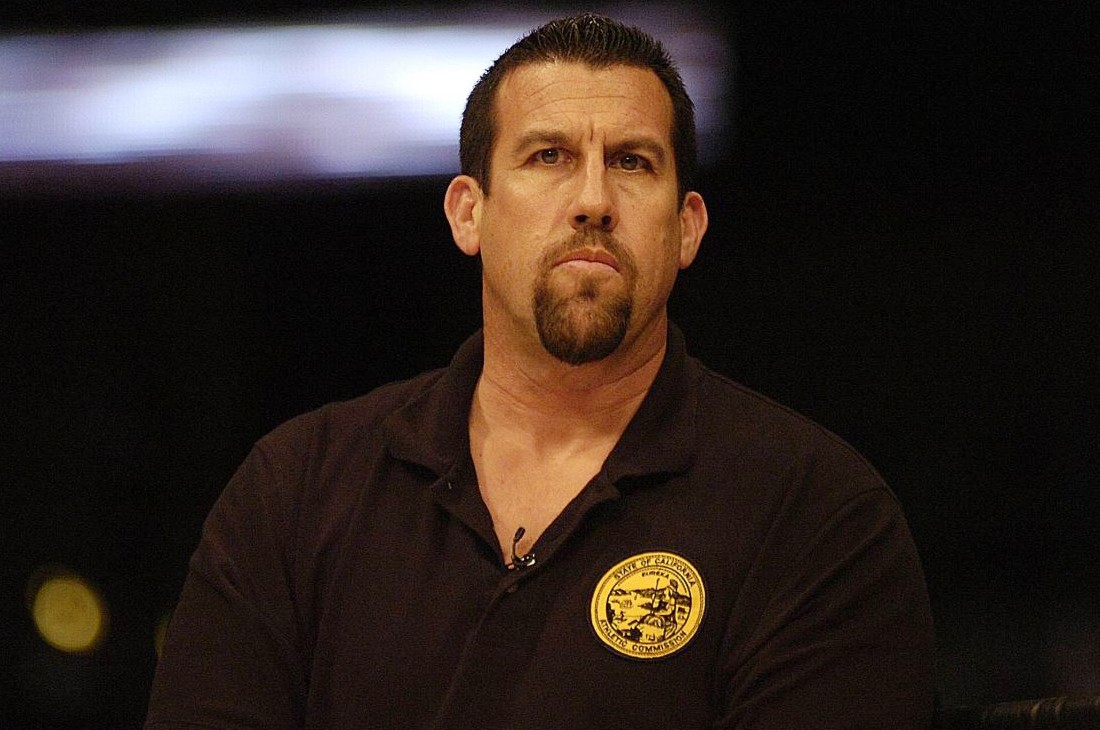 Джон Маккарти