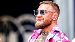 Конор Макгрегор