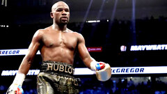 Флойд Мейвезер