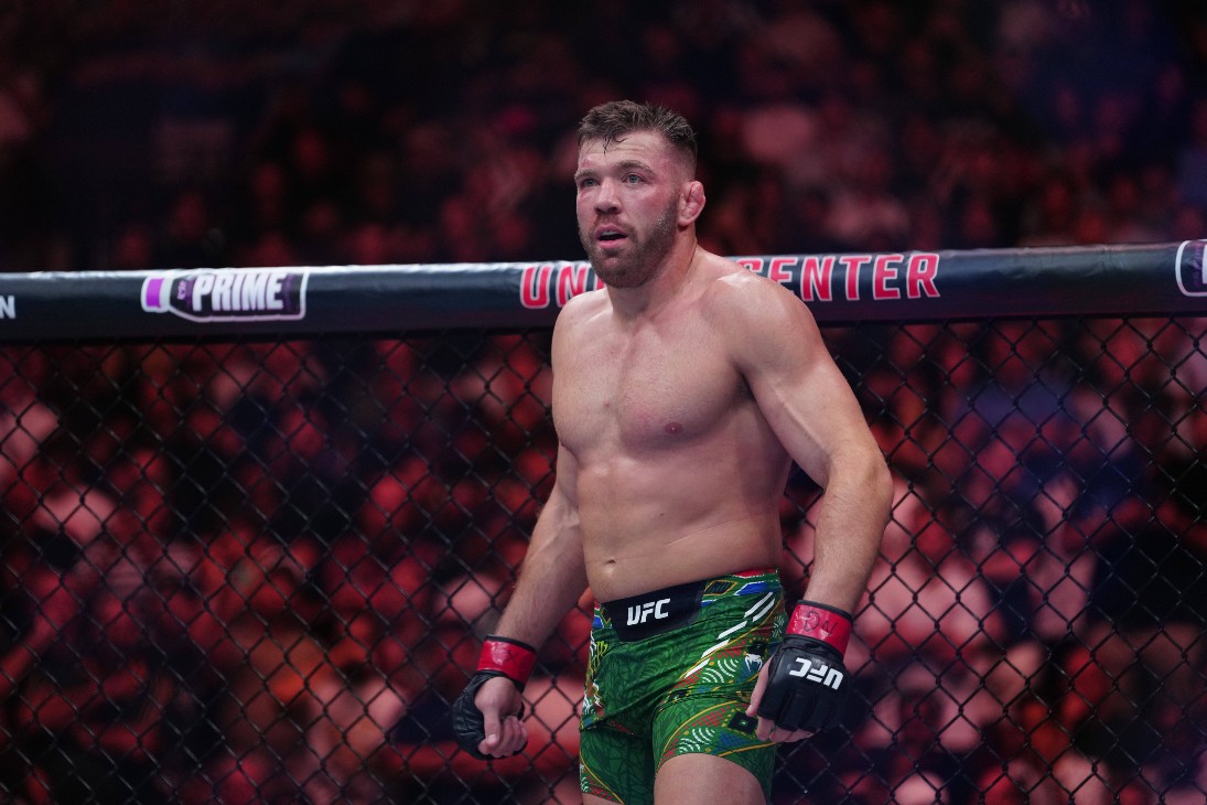 Дрикус Дю Плесси