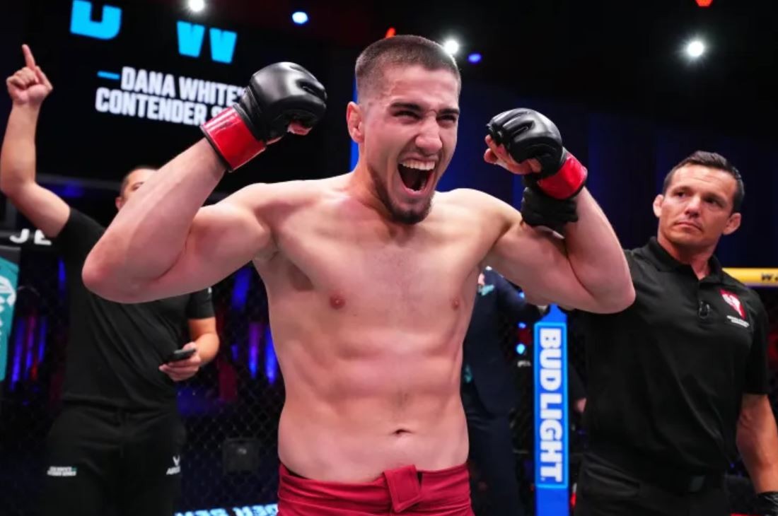 Байсангур Сусуркаев