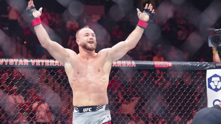 Матеуш Ребецки