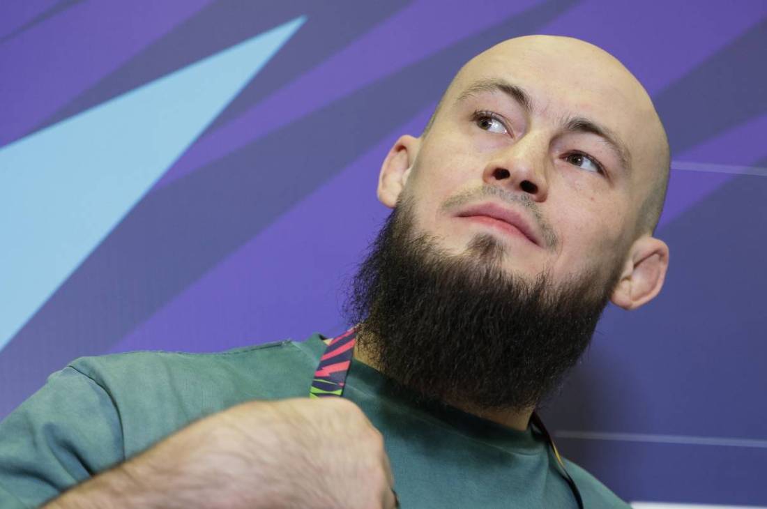 Ринат Фахретдинов