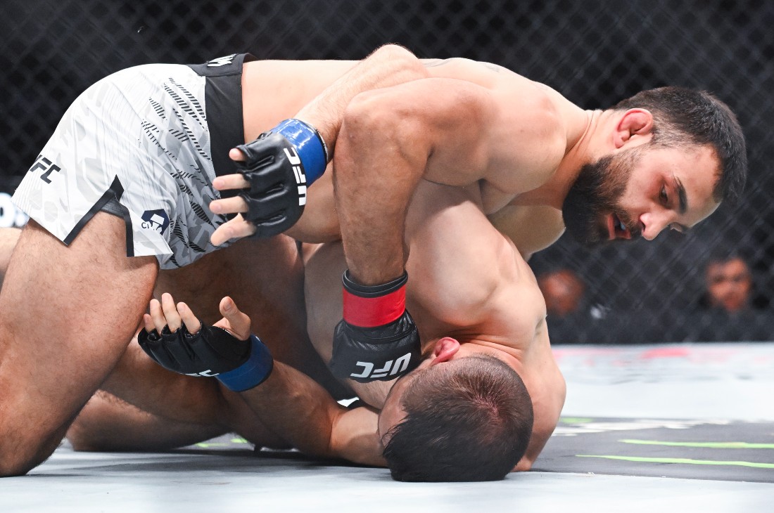 Бенуа Сен-Дени