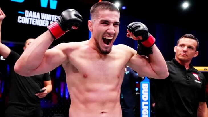 Байсангур Сусуркаев