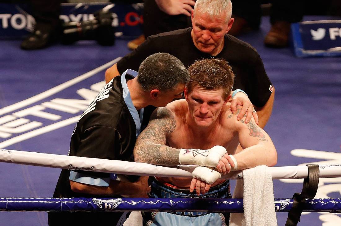 Рики Хаттон