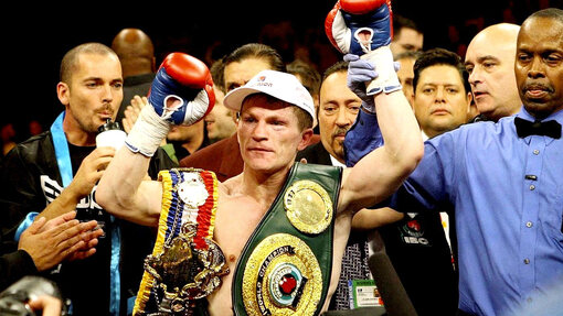 Рики Хаттон 