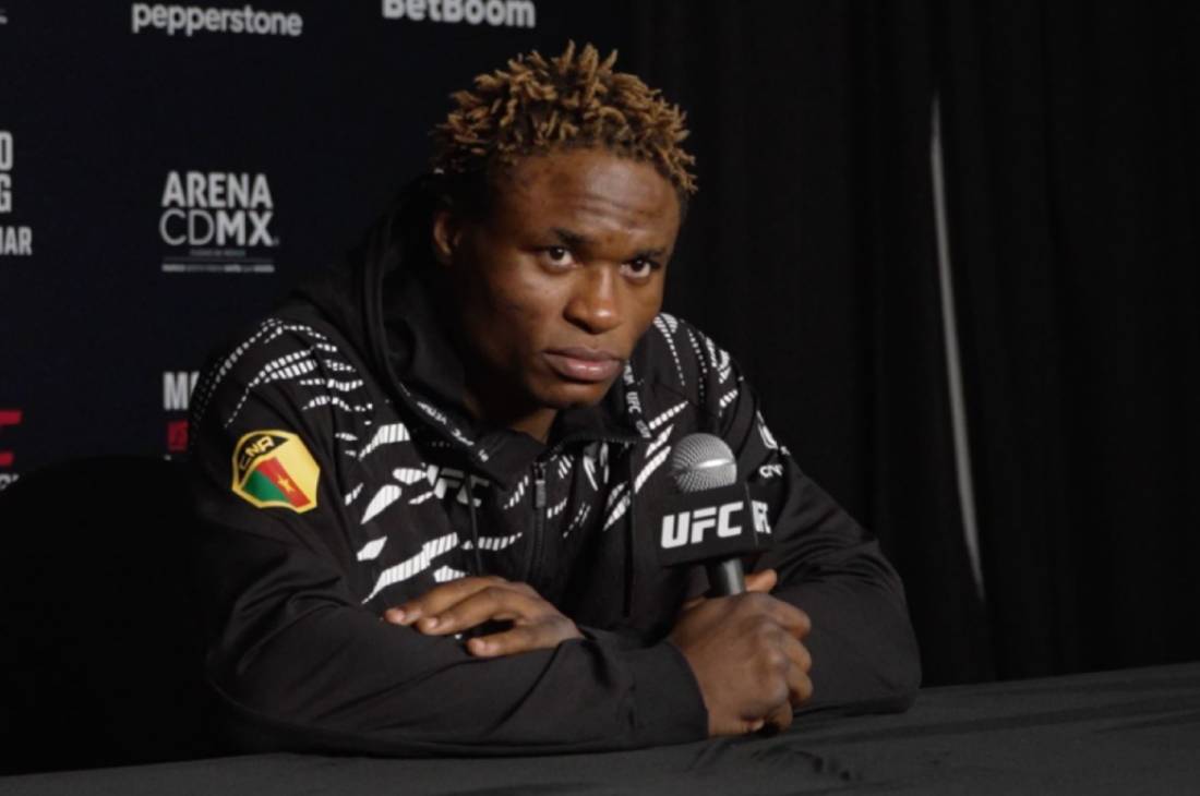 Атеба Гаутье