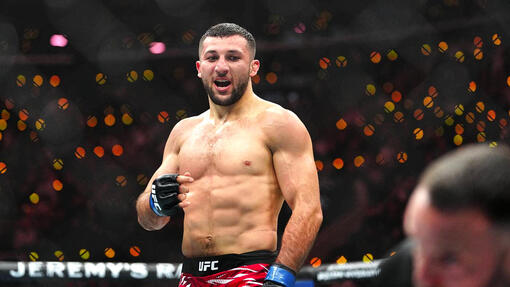 Азамат Бекоев 