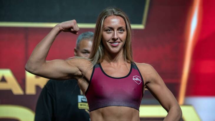 Дакота Дитчева