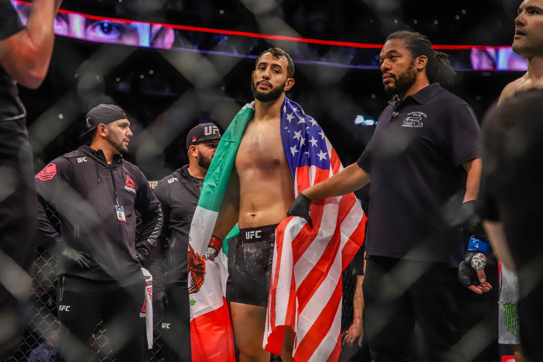 Доминик Рейес