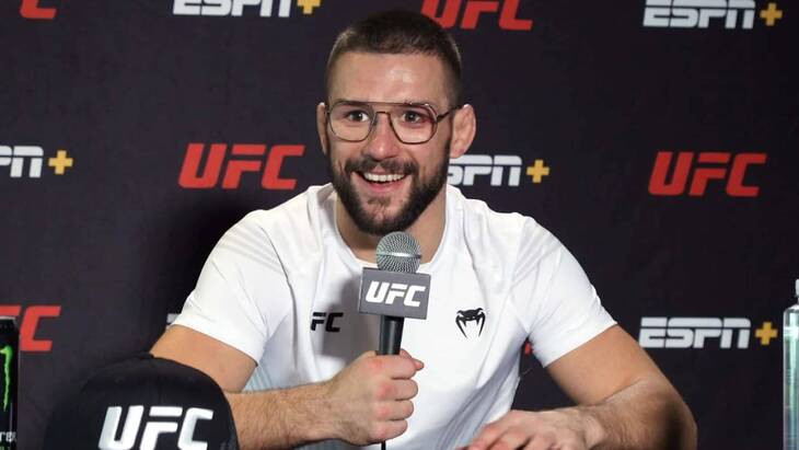 Матеуш Гамрот