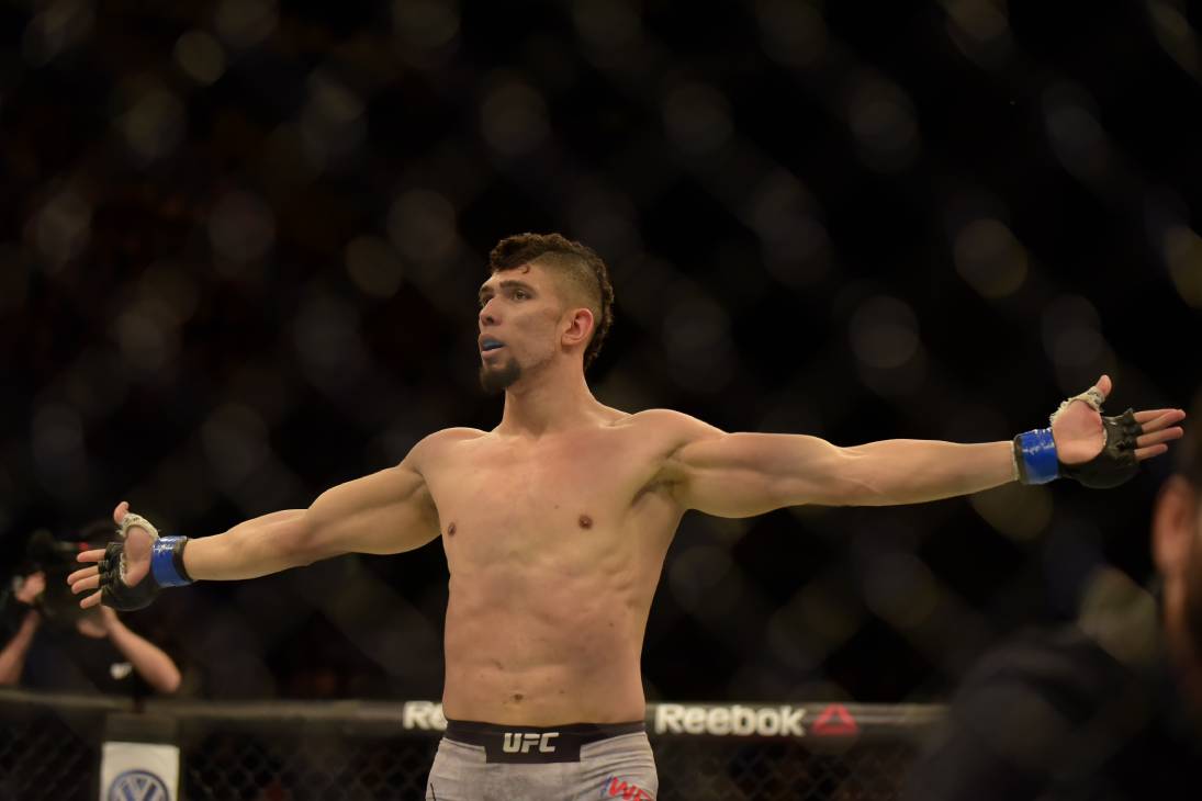 Джонни Уокер