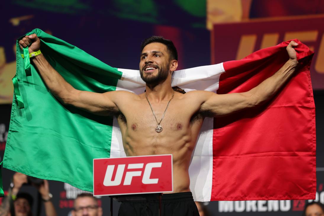 Яир Родригес