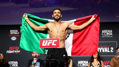 Яир Родригез