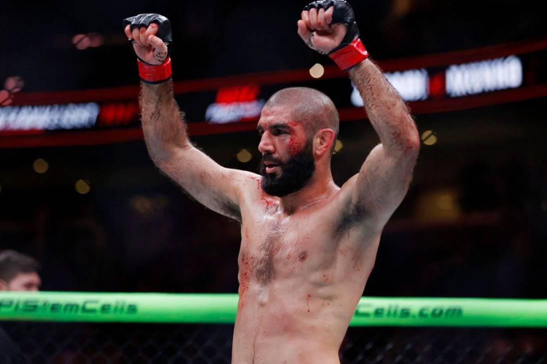 Айманн Захаби