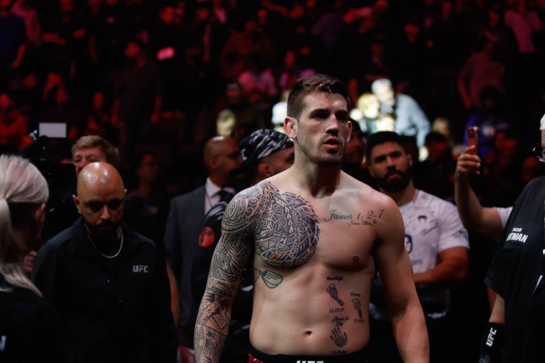 Брендан Аллен