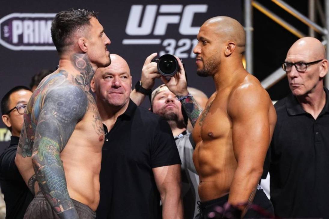 Том Аспиналл и Сирил Ган