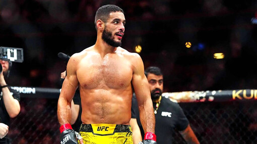 Габриэль Бонфим