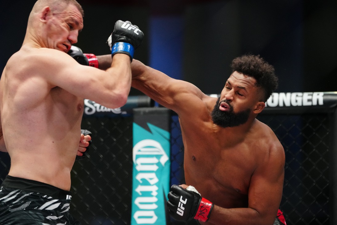 Анте Делия и Вальдо Кортес-Акоста