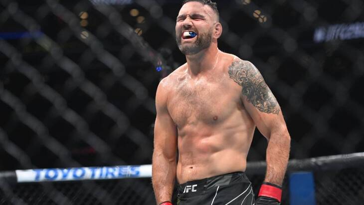 Крис Вайдман