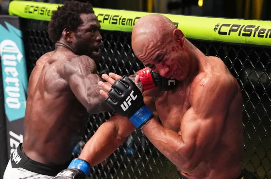 Джаред Каннонир и Грегори Родригес