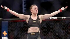 Валентина Шевченко