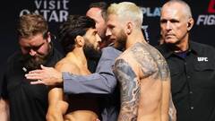 Арман Царукян и Дэн Хукер