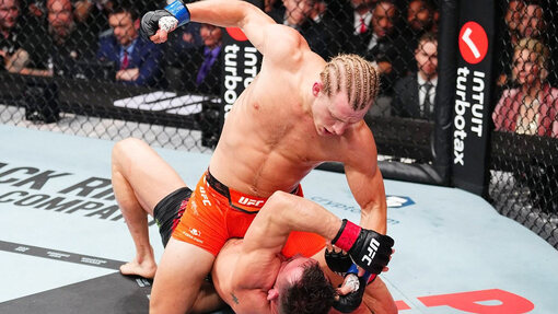 Пэдди Пимблетт