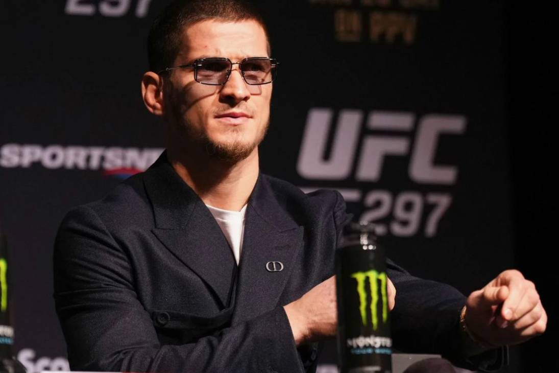 Мовсар Евлоев