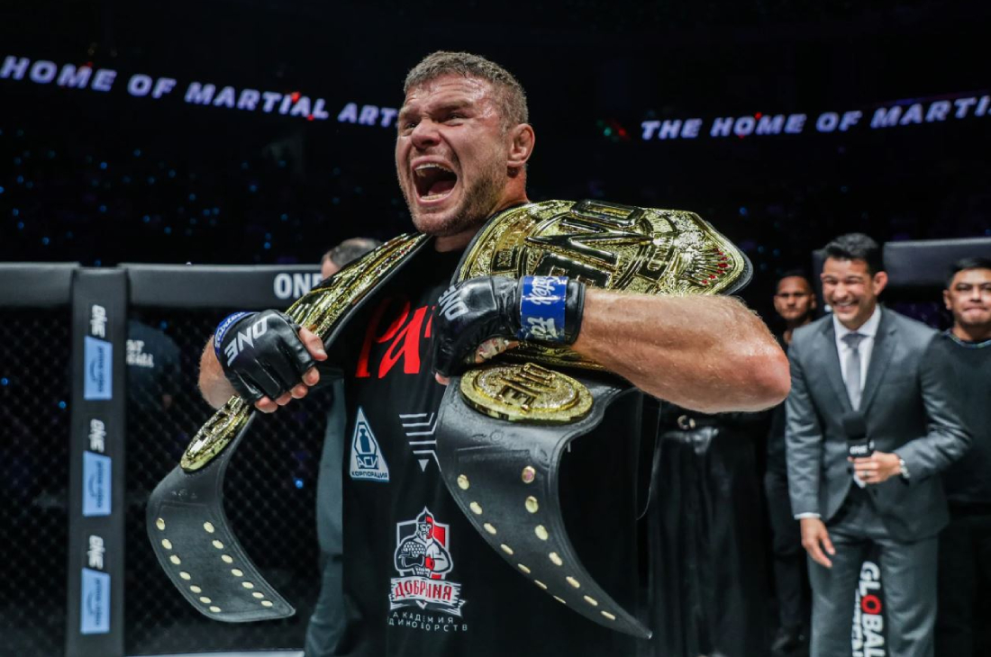 Анатолий Малыхин