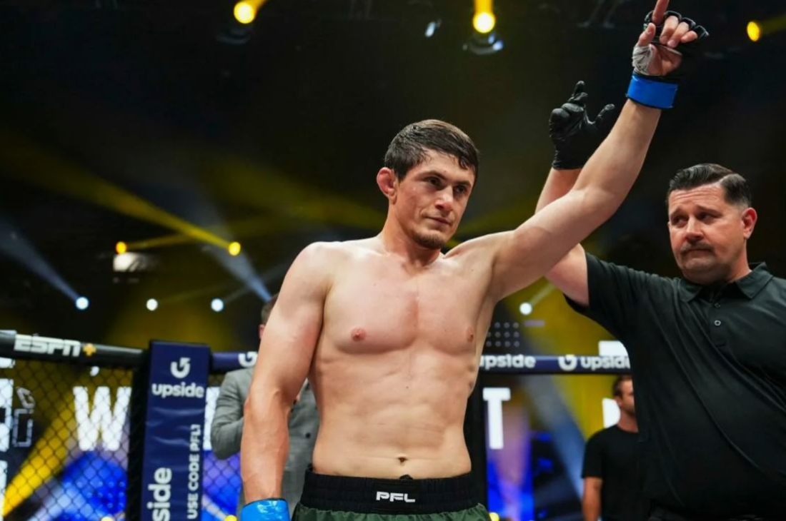 Шамиль Мусаев