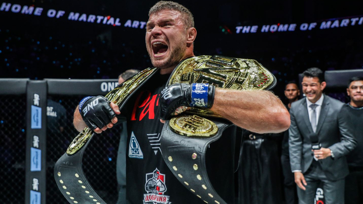 Анатолий Малыхин