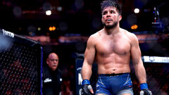 Генри Сехудо