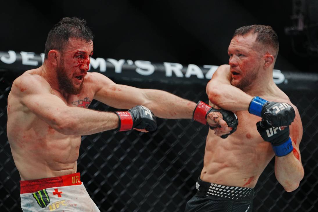 Мераб Двалишвили и Петр Ян