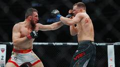 Мераб Двалишвили и Петр Ян