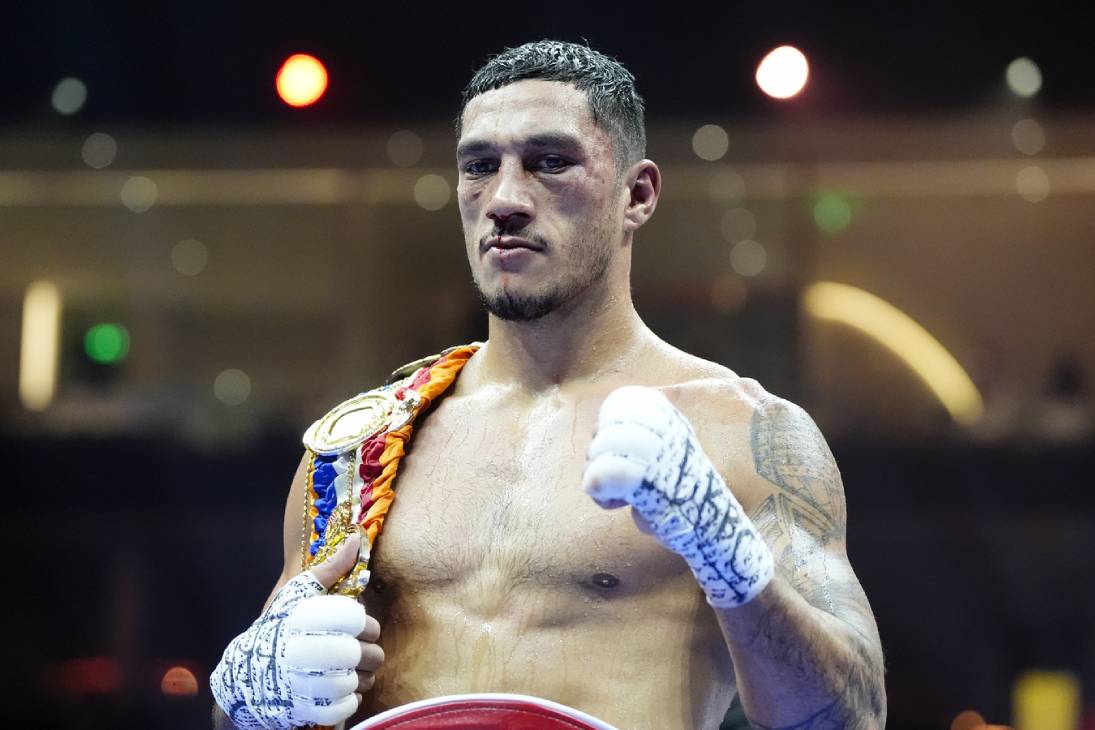 Джей Опетая