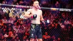 Джастин Гейджи