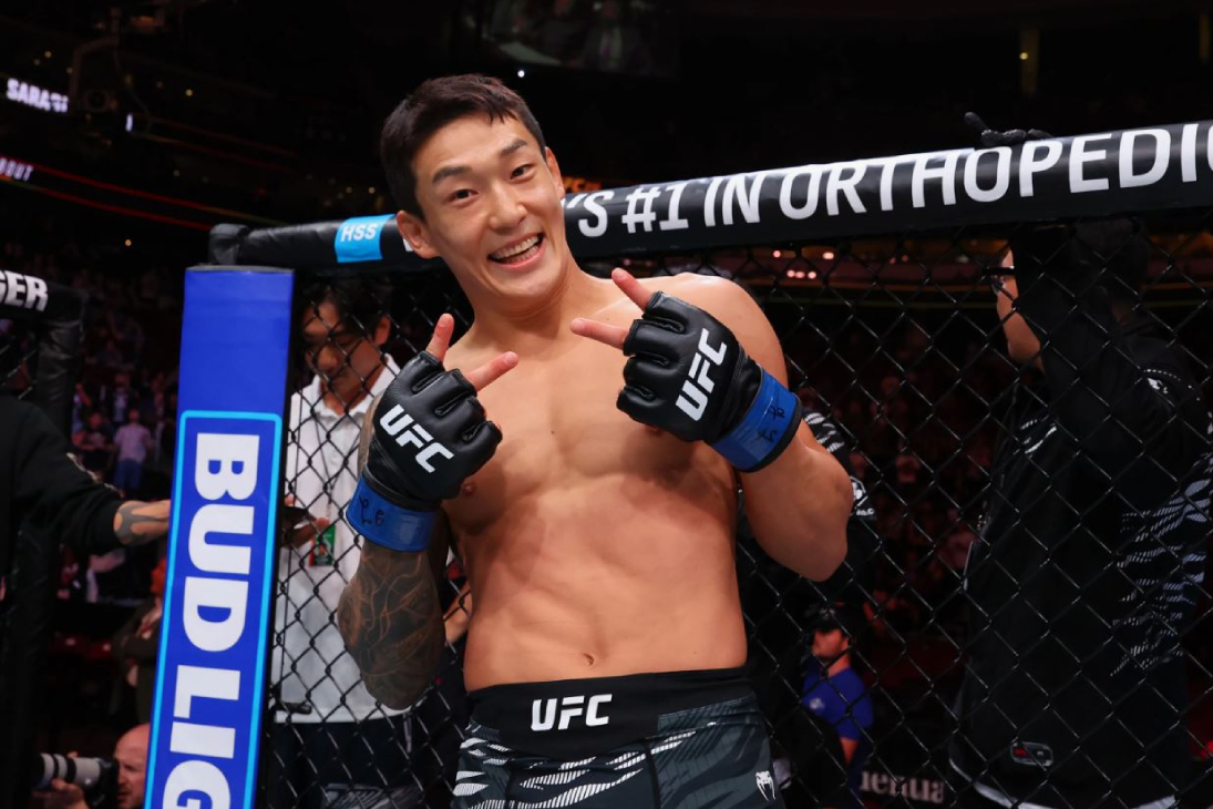 Джу Сан Йоо