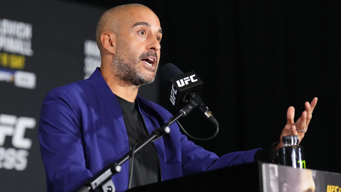 Джон Аник: В Белом доме могут быть 6-7 титульников, мы к этому идем