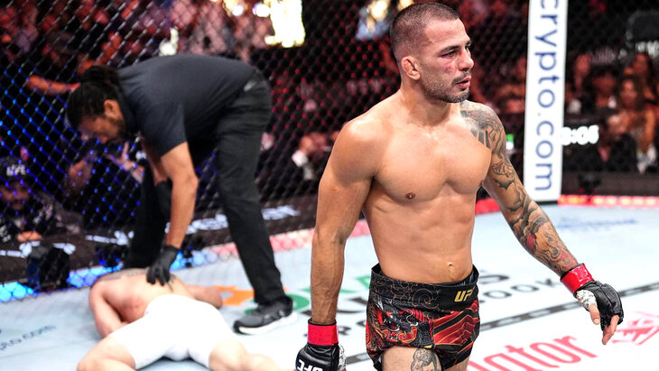 Александре Пантожа