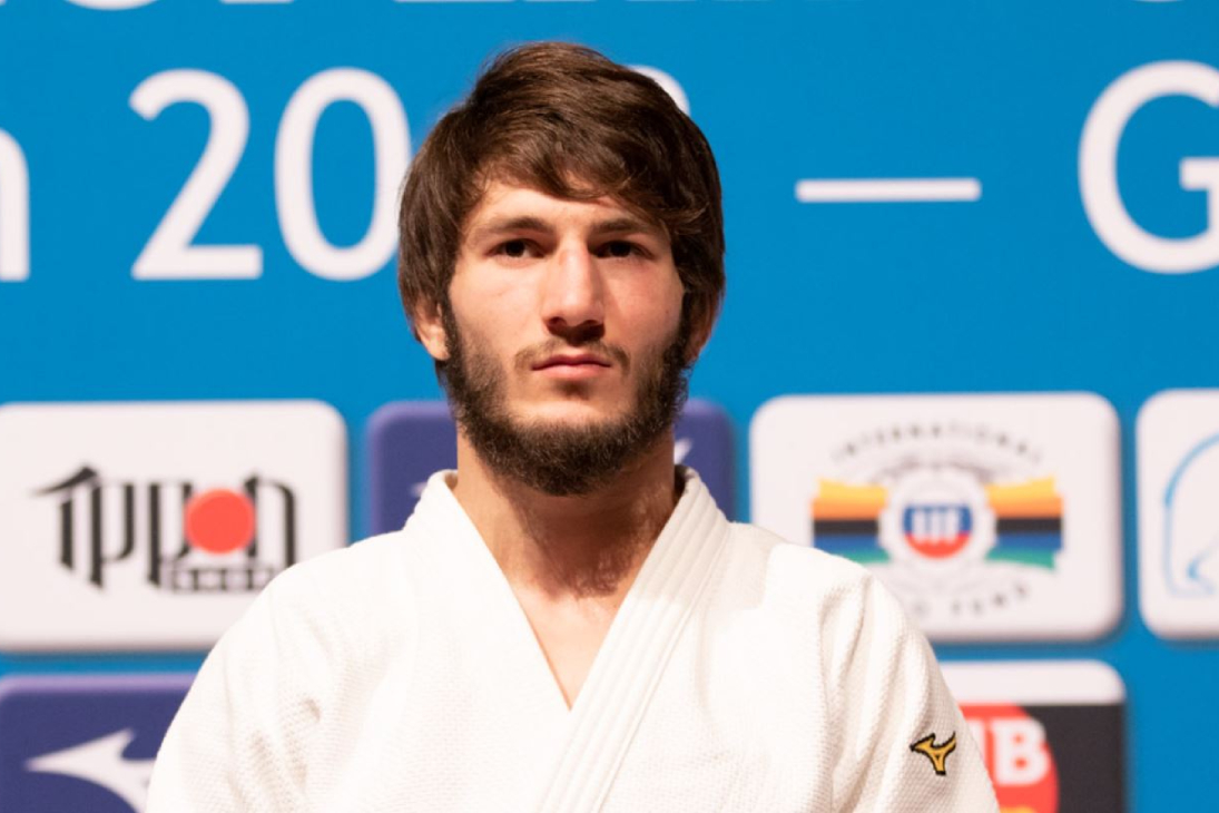 Торнике Наглиашвили