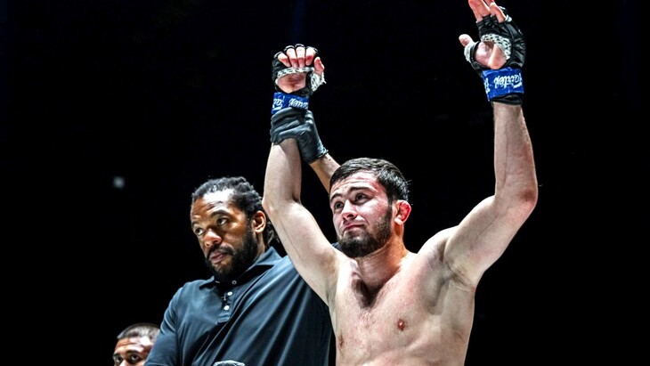 Санжар Закиров