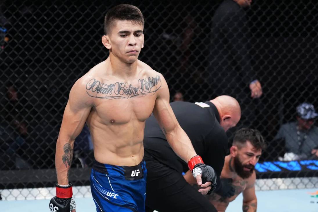 Марио Баутиста