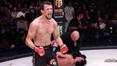 Усман Нурмагомедов