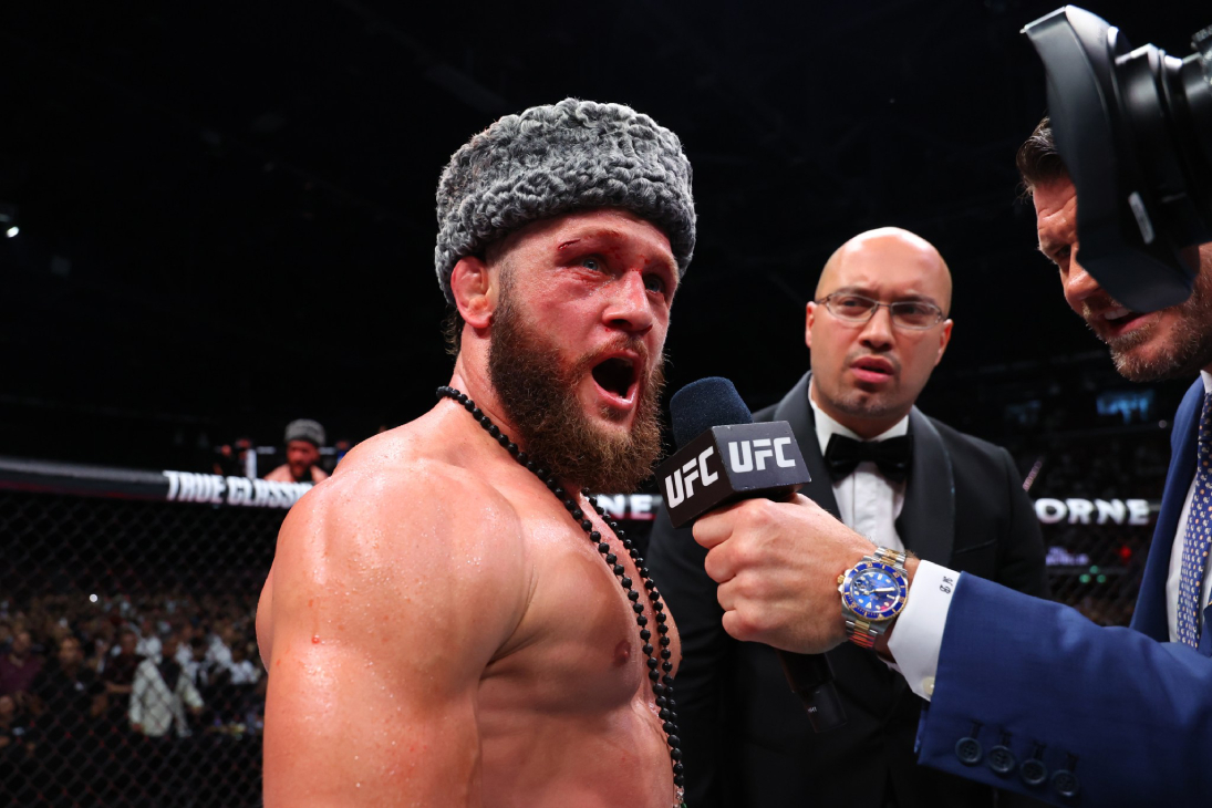 Рафаэль Физиев