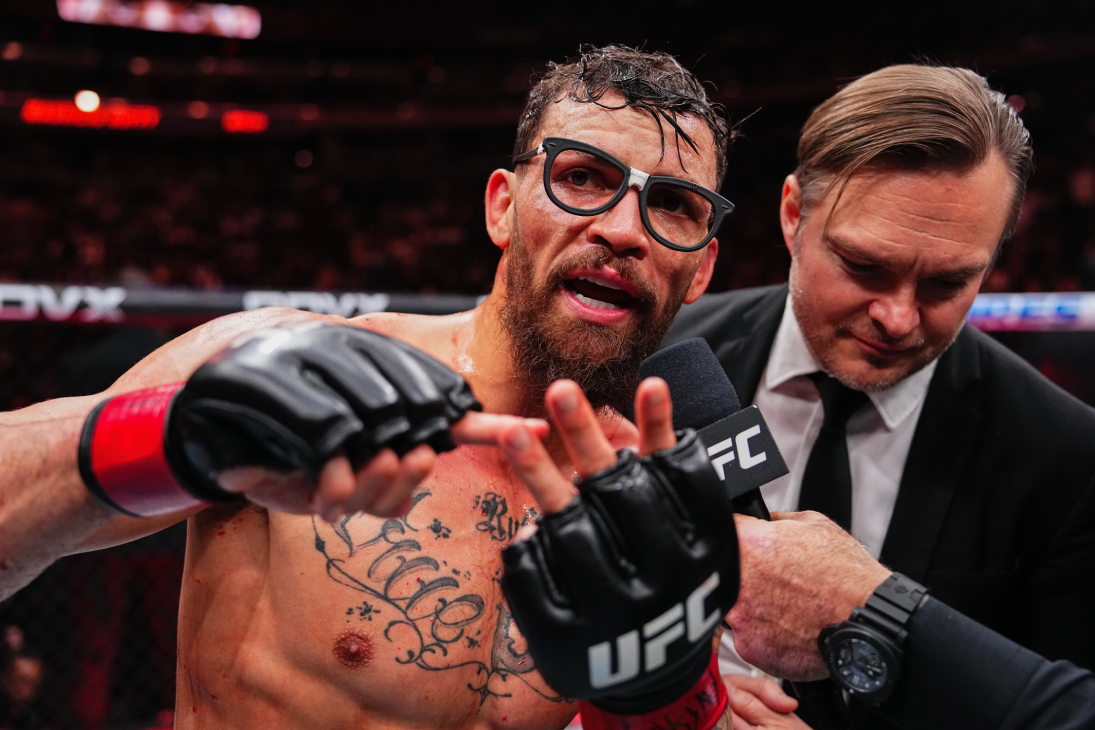 Маурисио Руффи