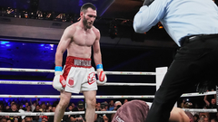 Бахрам Муртазалиев 