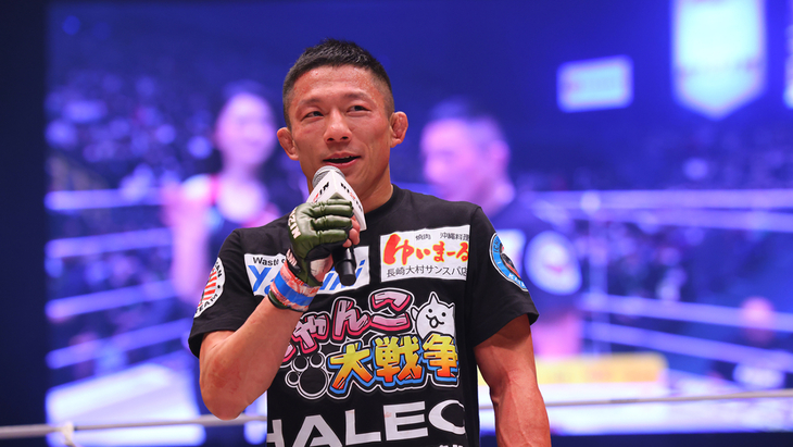 Кедзи Хоригучи