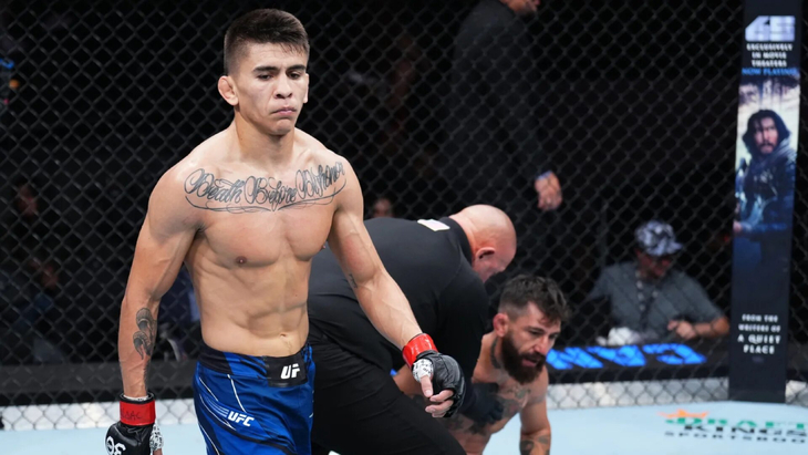 Марио Баутиста